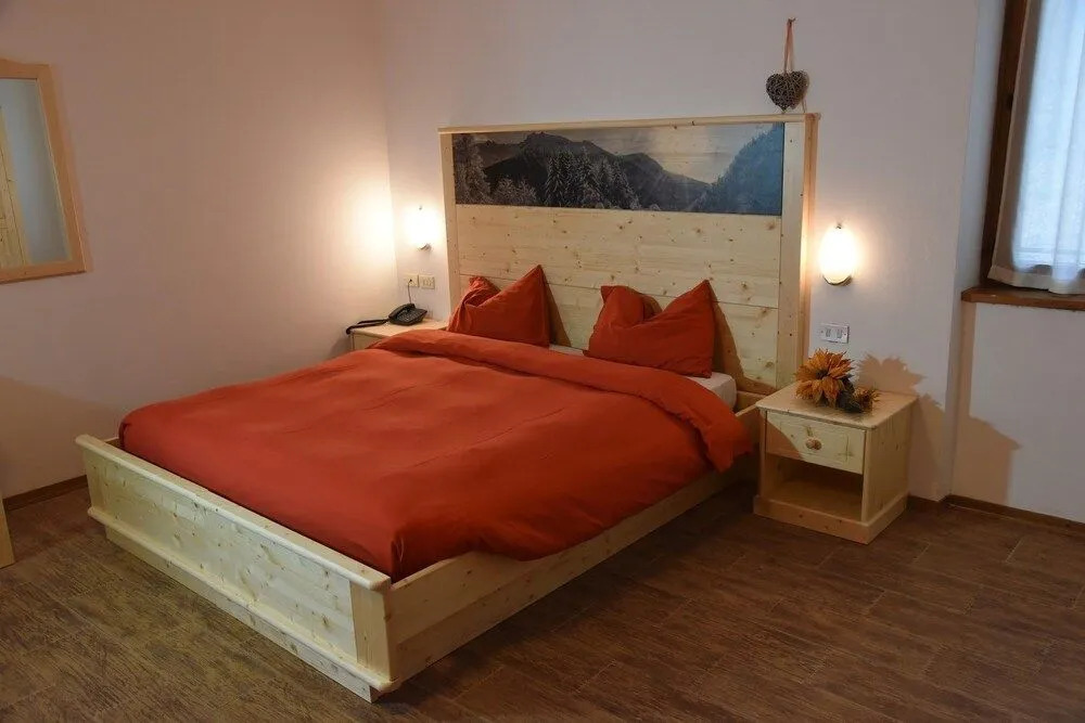 Albergo Sporting