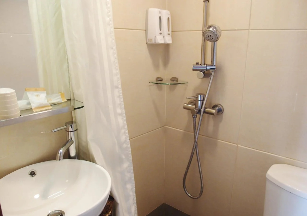 Lander Hotel Prince Edward