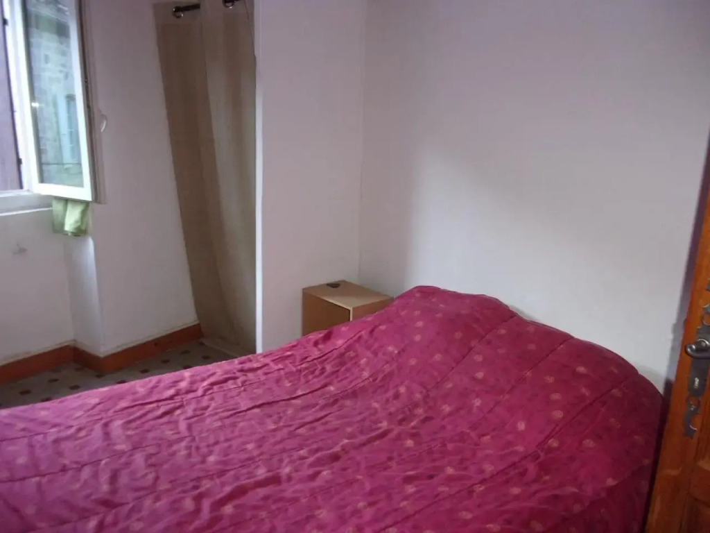 triplex douillet