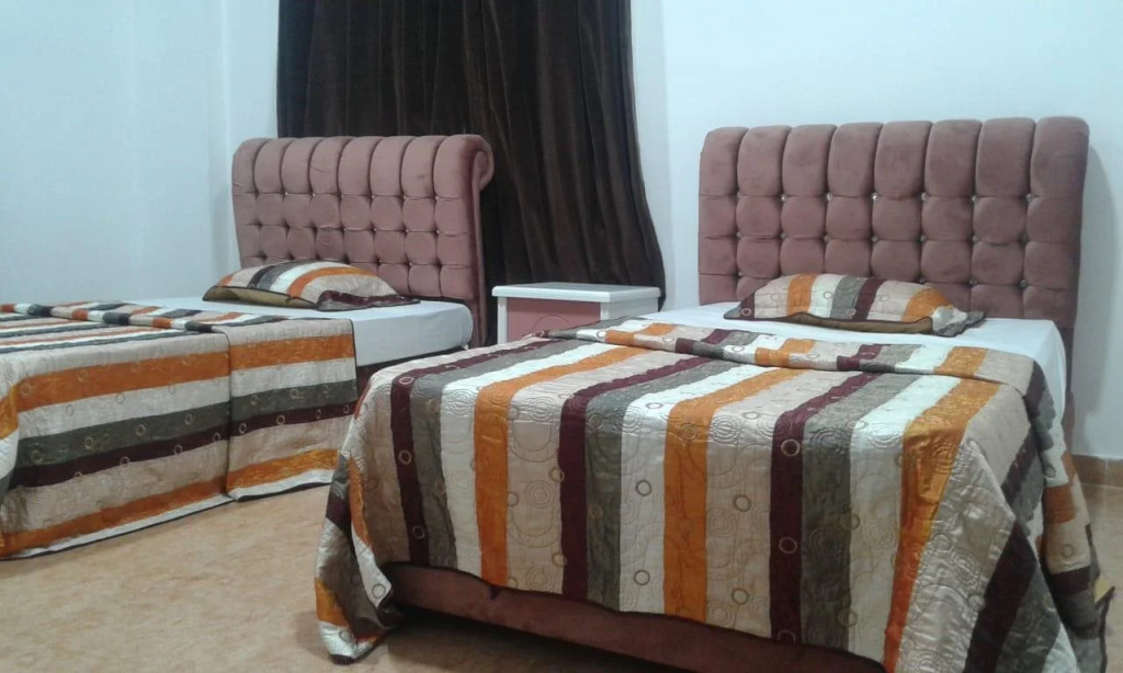 Liyali Rent Apartment Wadi