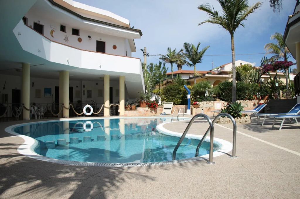 Hotel LAncora