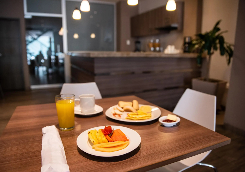 Hotel Betania