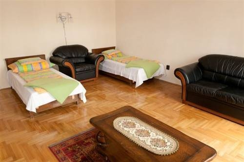 Bengt Apartment Dohány Str