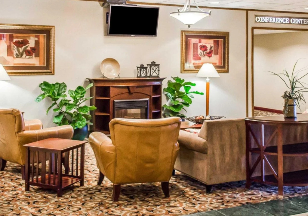 Norwood Inn Hudson - Akron North