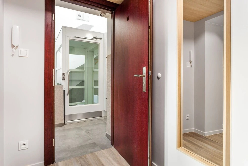 Happy Stay Apartment Długi Targ 18