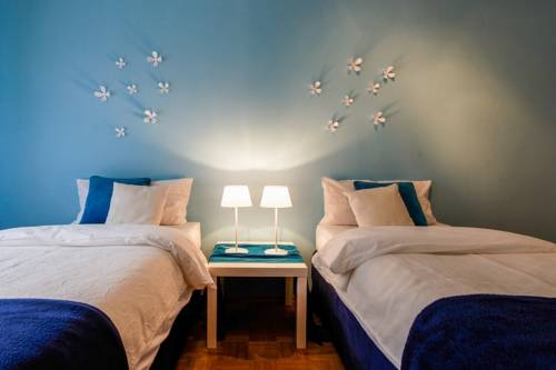 Serena Suites Serviced Apartments