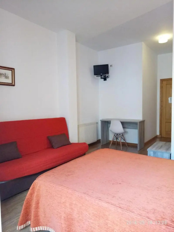 Hotel Yeste