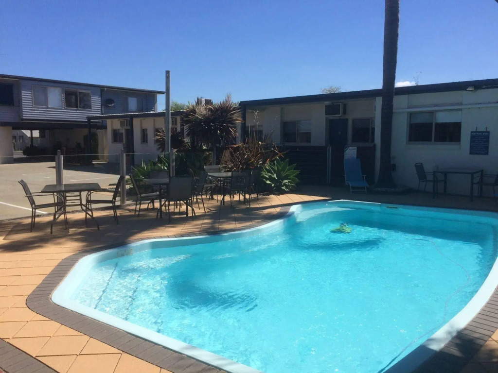 Portarlington Beach Motel
