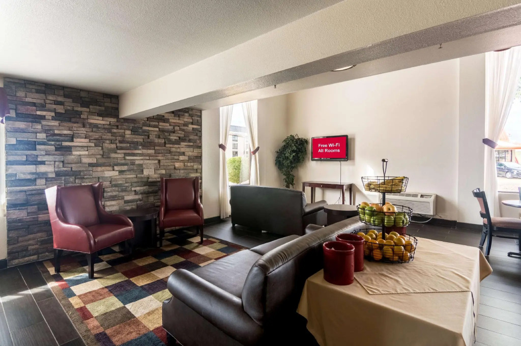 Travelers inn by OYO Wichita Falls