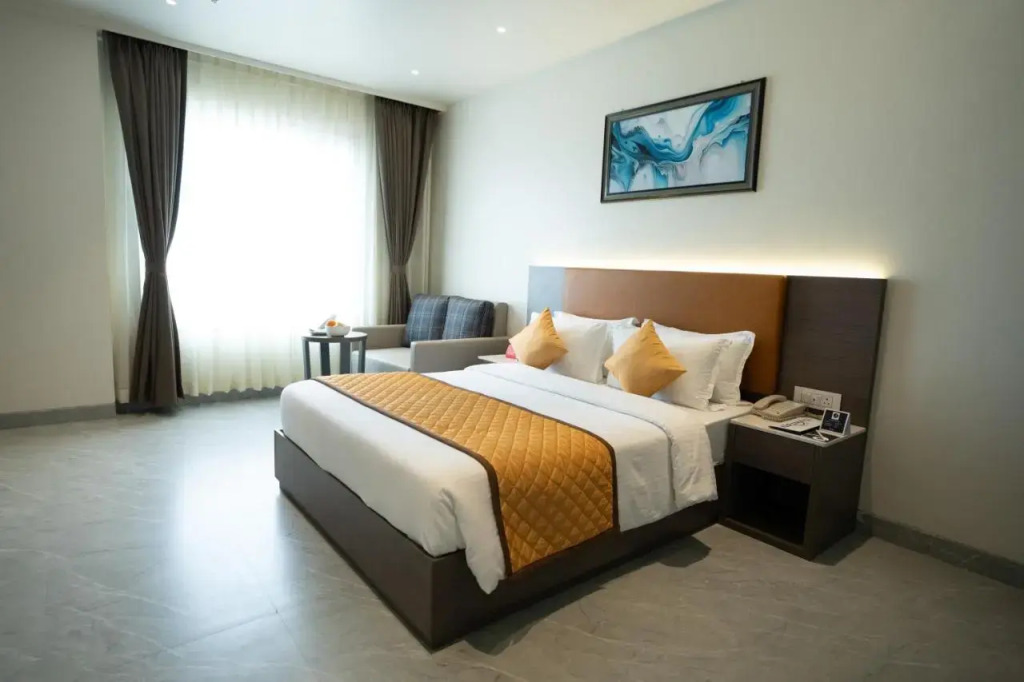ZiP By Spree Hotels Pandharpur
