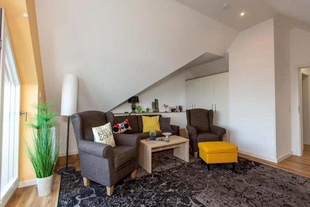 Becci's Apartment P6A8