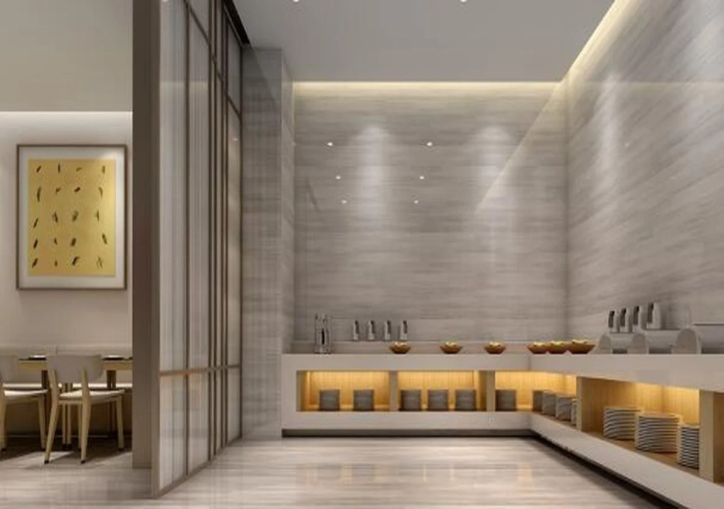 JI Hotel Shanghai Hongqiao Yan'an Xi Road