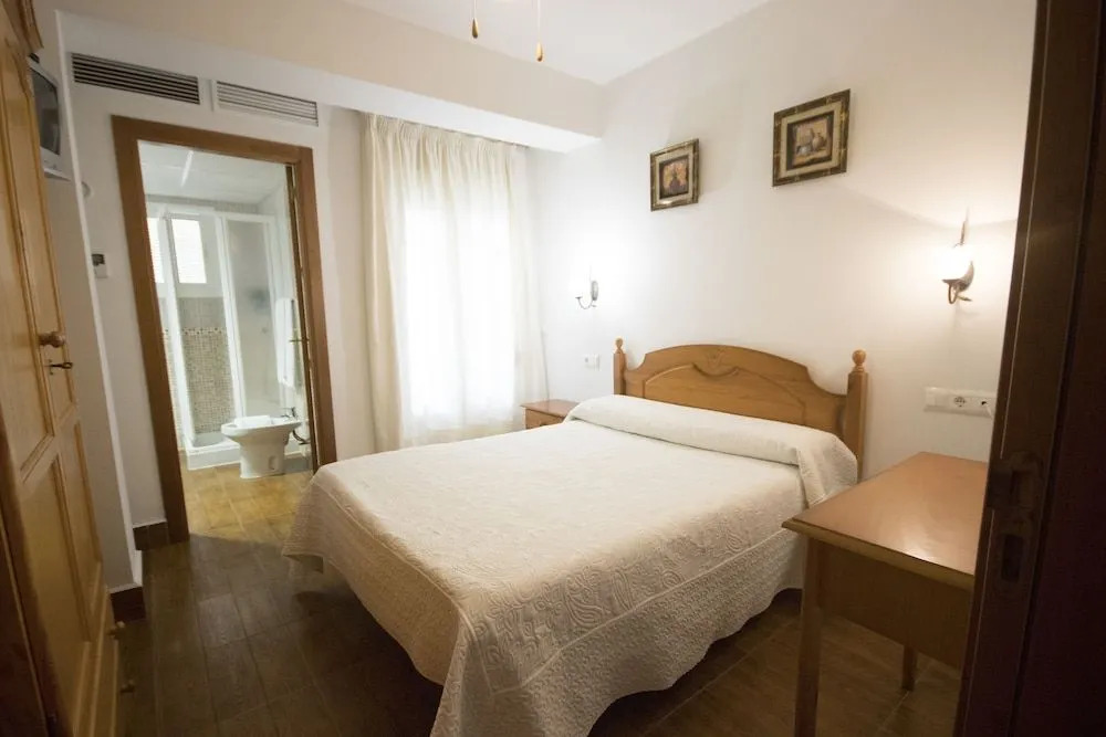 Hotel Las Flores