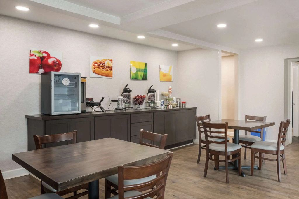 Quality Inn Gastonia East
