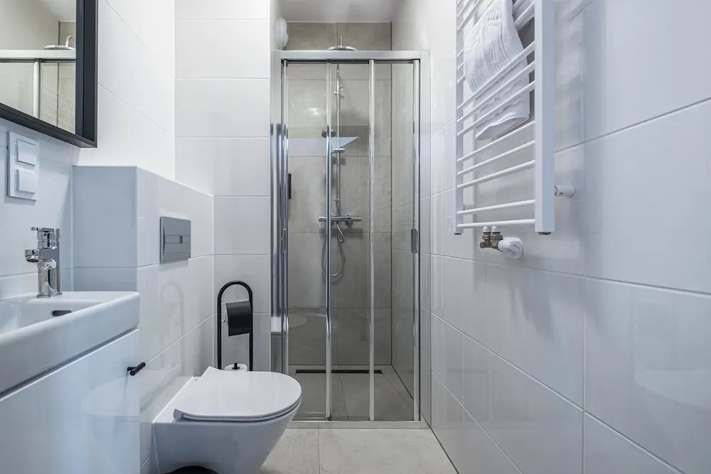 Łeba Boutique Apartments
