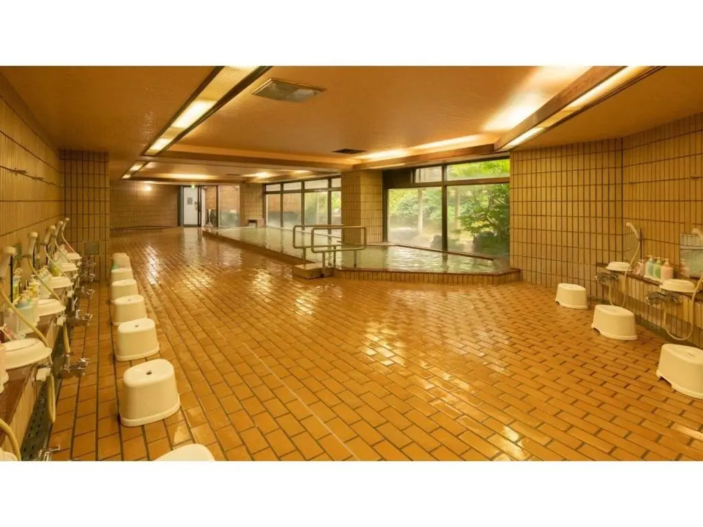 Hotel Kunitomi Annex - Vacation STAY 12075v