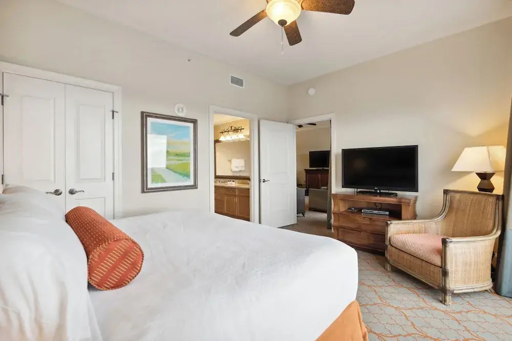 Marina Inn at Grande Dunes