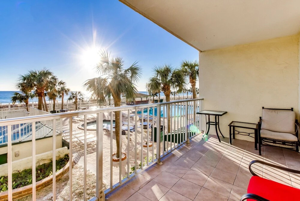 The Summit by Panhandle Getaways