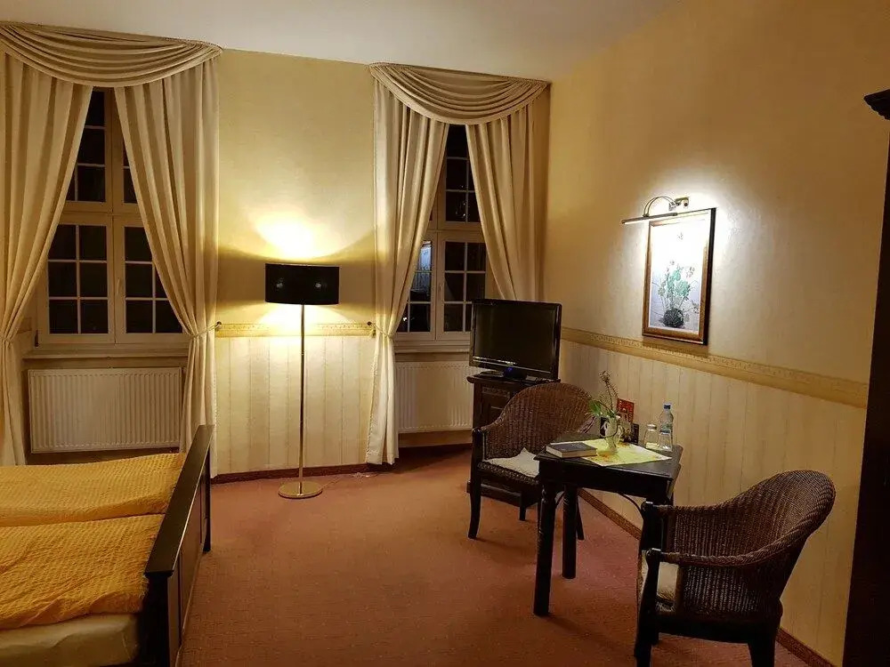 Gotikhotel Frenzelhof