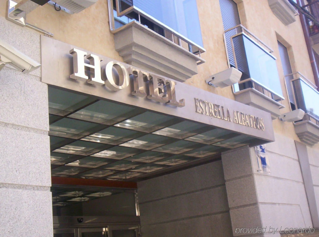 Itaca Salamanca by Soho Boutique