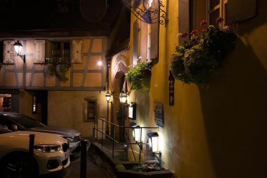 Chambres Gambrinus