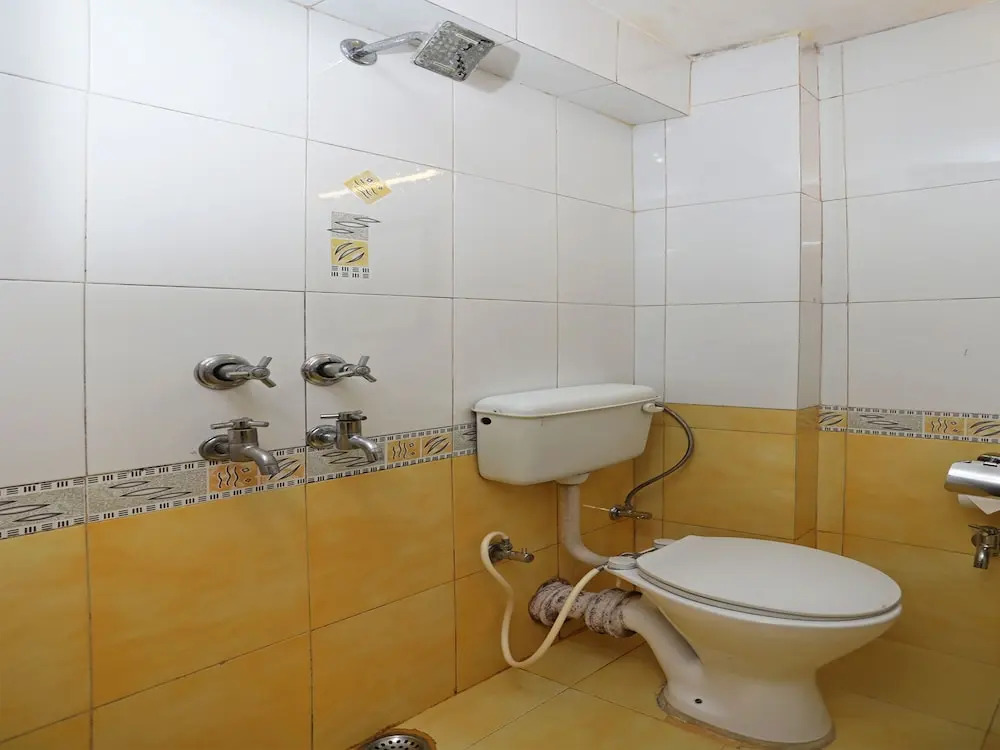 OYO 12721 Vansh Regency