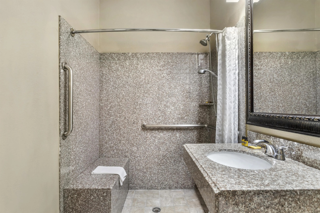Best Western Plus Heritage Inn & Suites Houston,Pasadena,Deer Park,Channelview