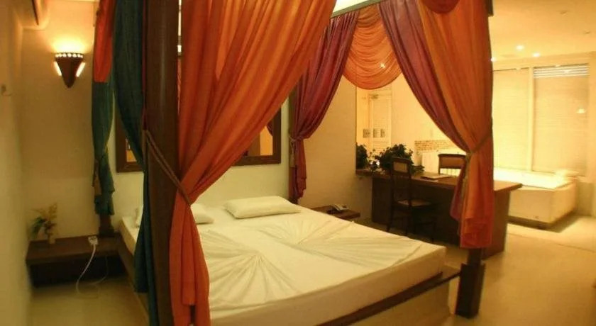 Motel Le Monde