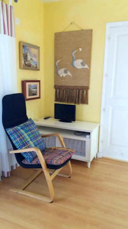 Apartment With 2 Bedrooms in Port D'addaia, With Shared Pool, Enclosed Garden and Wifi