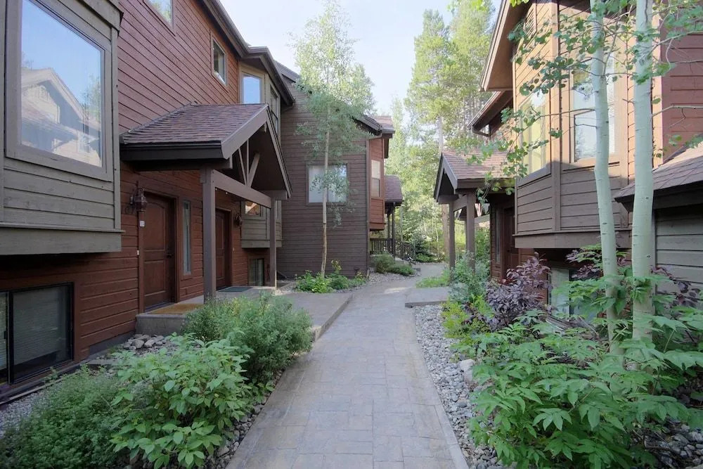 Village Point 109 by RedAwning