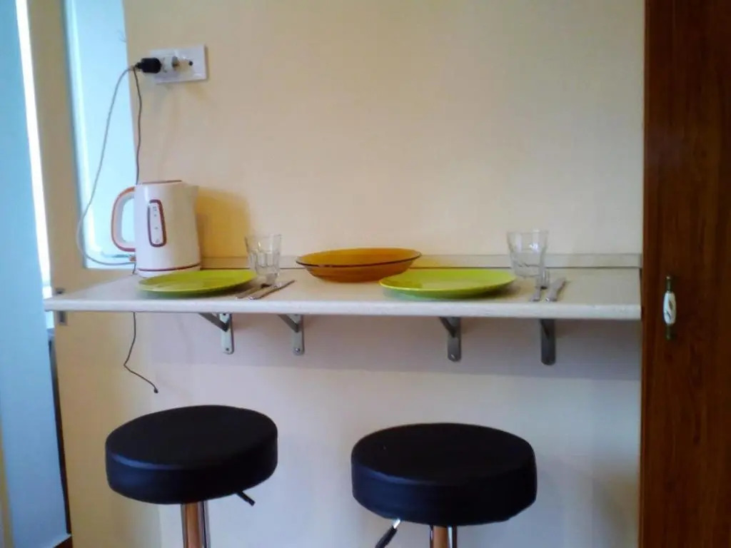 Bauhaus Astoria Hostel