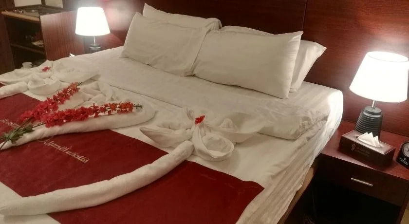 Al Borj Al Aseel Hotel