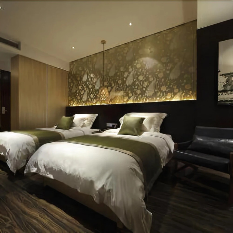 Jinyu Holiday Hotel