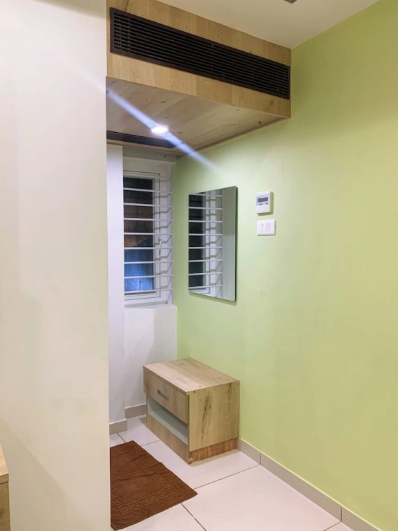 New Thai Residency