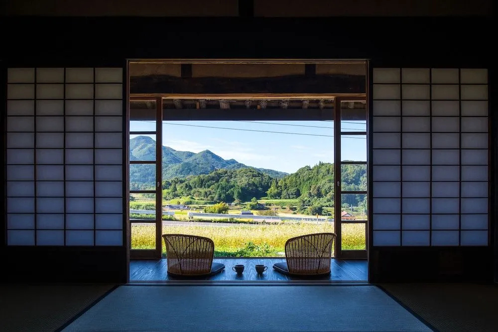 Setouchi Cominca Stays Hiroshima Chojaya