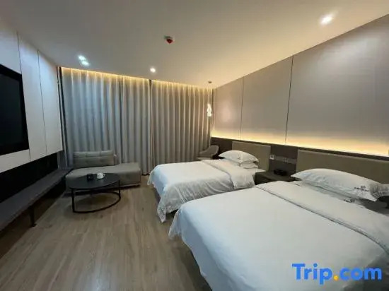 Tianfuxuan Hotel