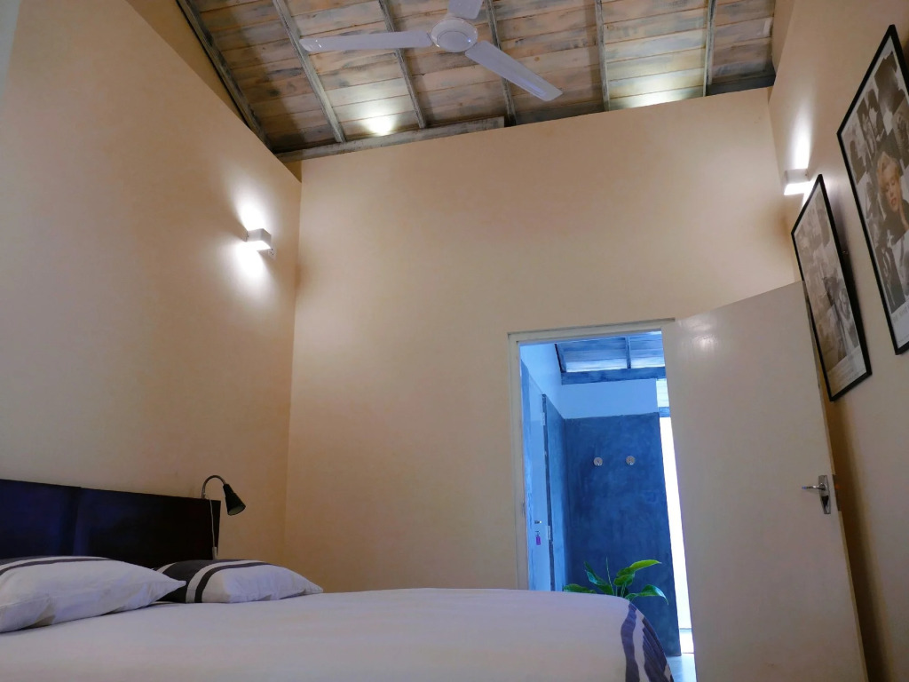 Villa Siriwimal