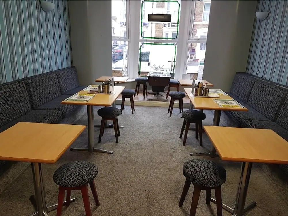 Denville Hotel