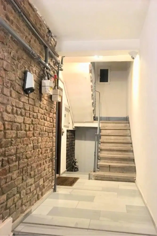 Twodo Exclusive Apart Taksim