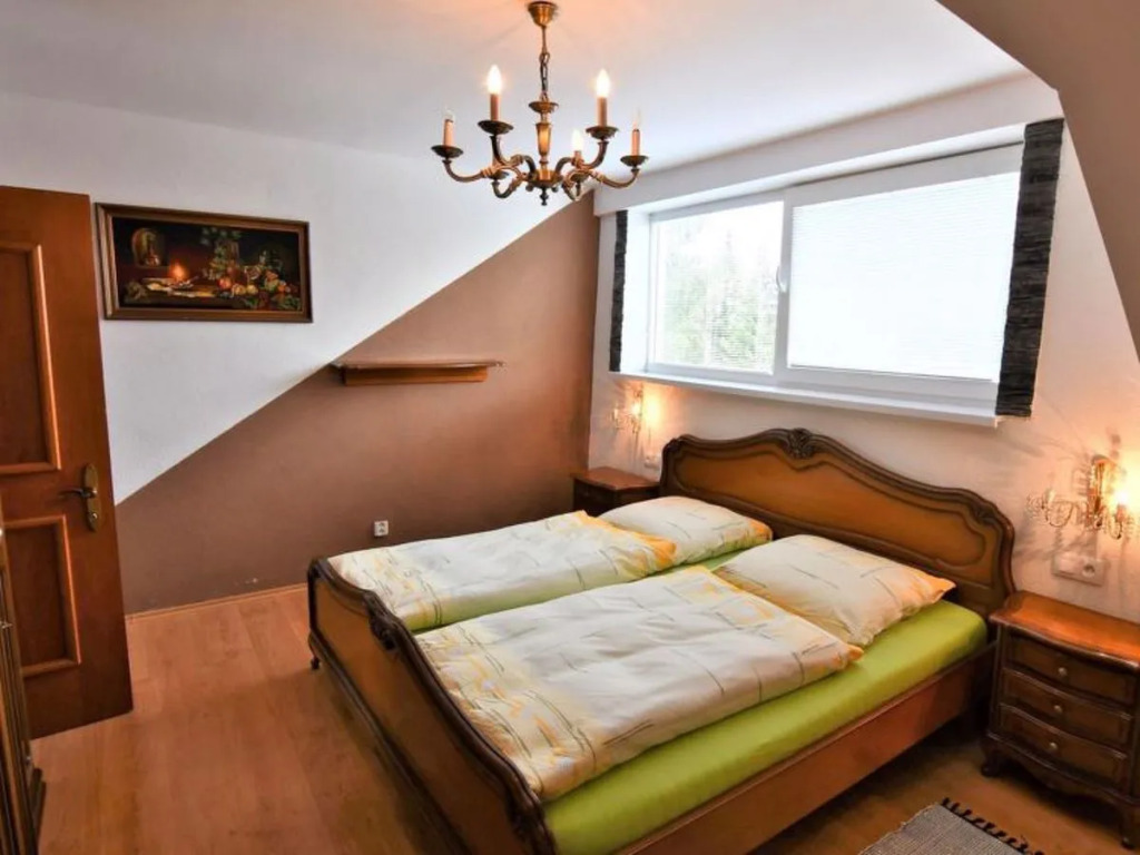 APARTMENTS V+K
