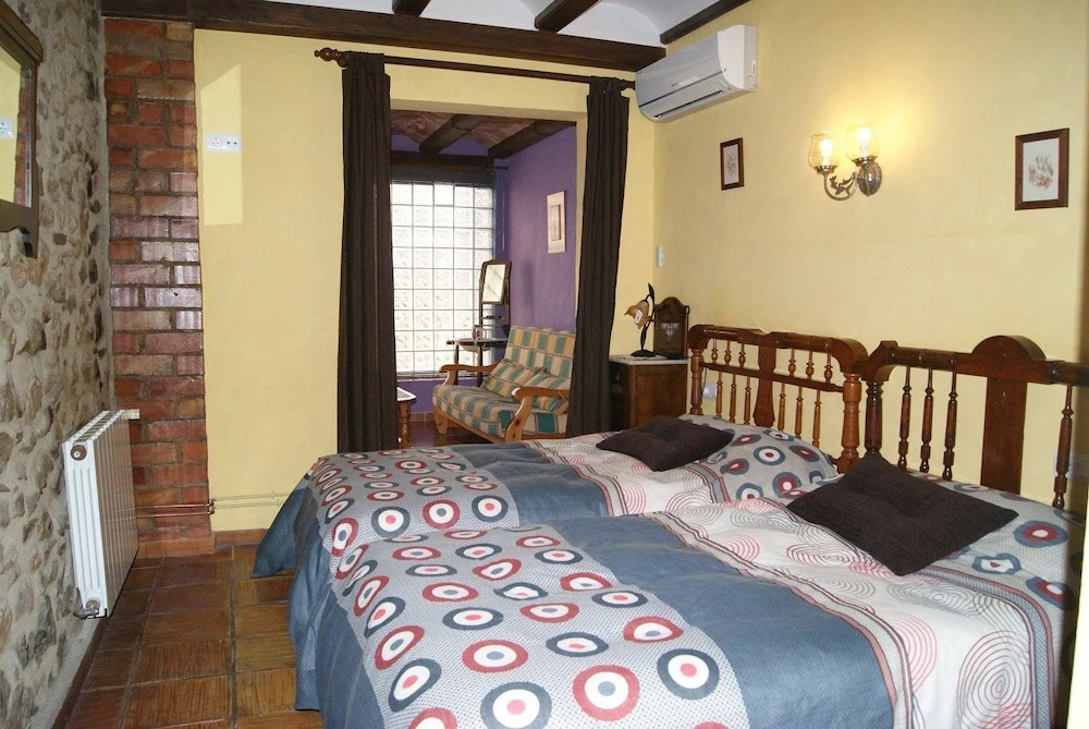 Casa Pilar