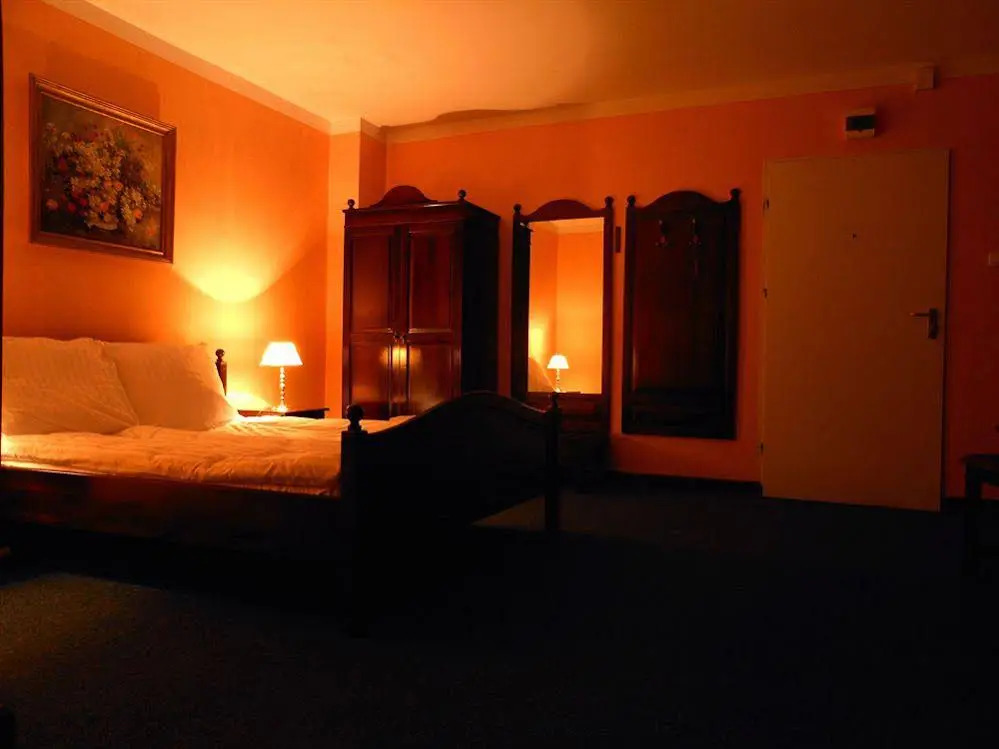 Vistula Boutique Accommodation