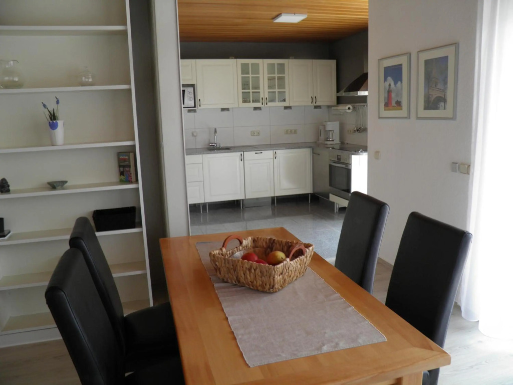 Ferienhaus Krabbe 1 Schmiedeberg Timmendorfer Strand Niendorf