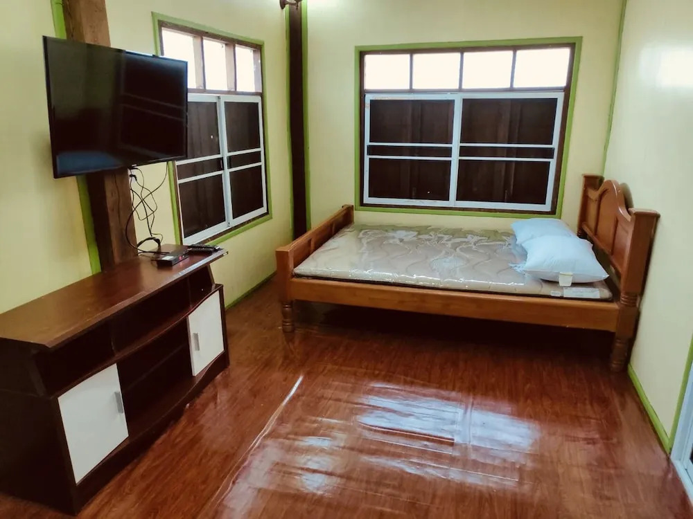BaanNakanoHomestay