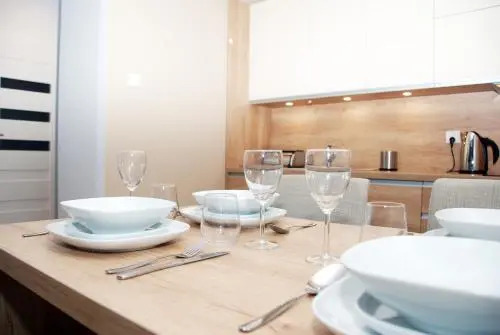 Apartamenty REZULAK Solna B104 204 303
