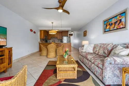 Kamaole Sands by Island Oasis Realty