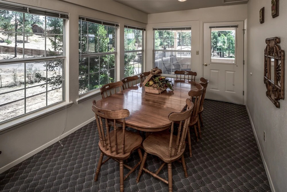 Ruidoso Three-bedroom