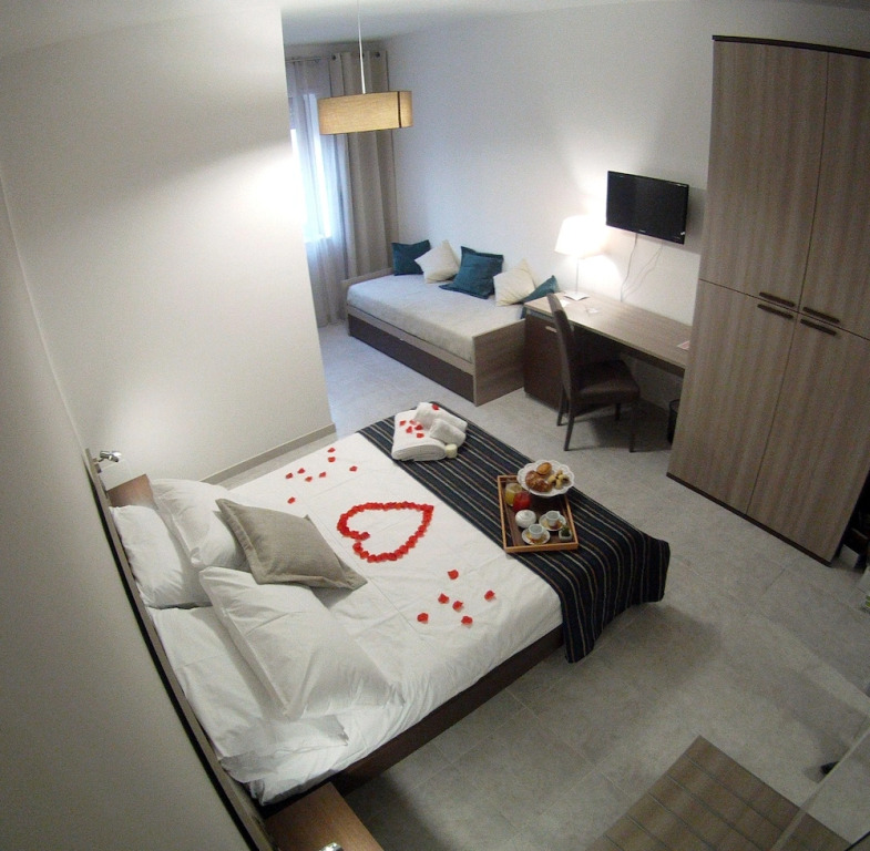 B&B Kalurya - Lecce Selection