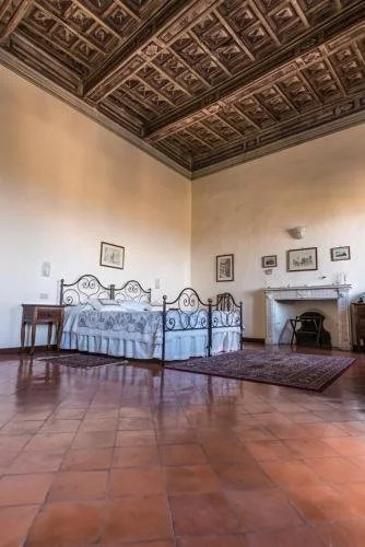 B&B LAgnolo Di Caroti Cinzia