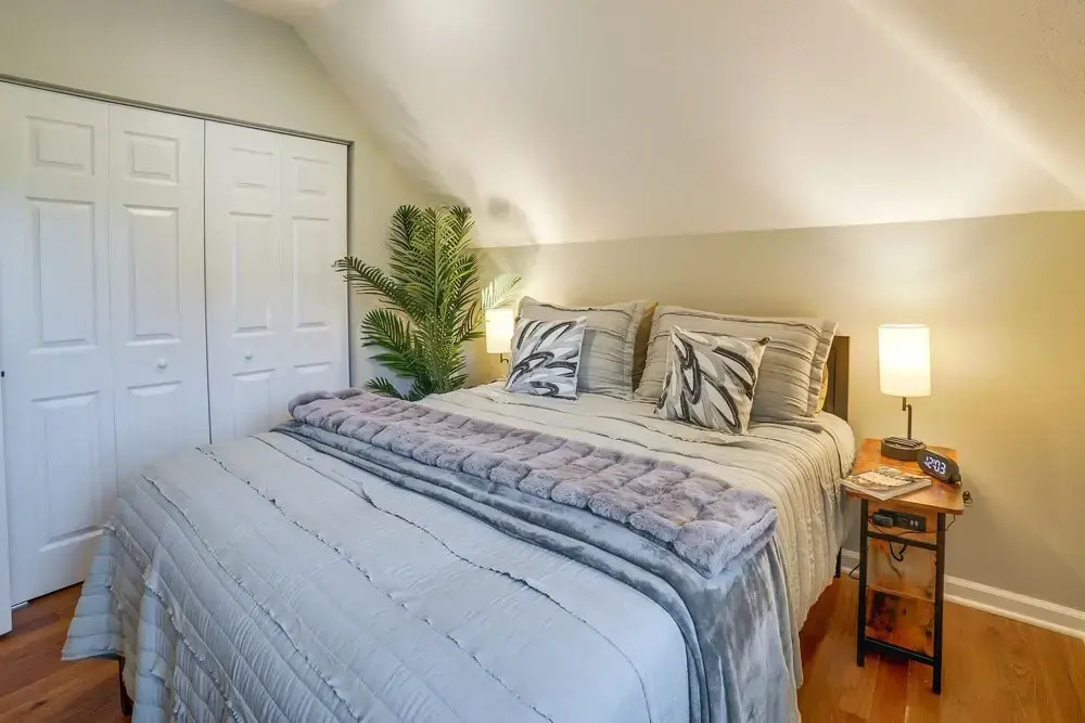 Family-friendly Shadyside Gem Near Dtwn Pittsburgh